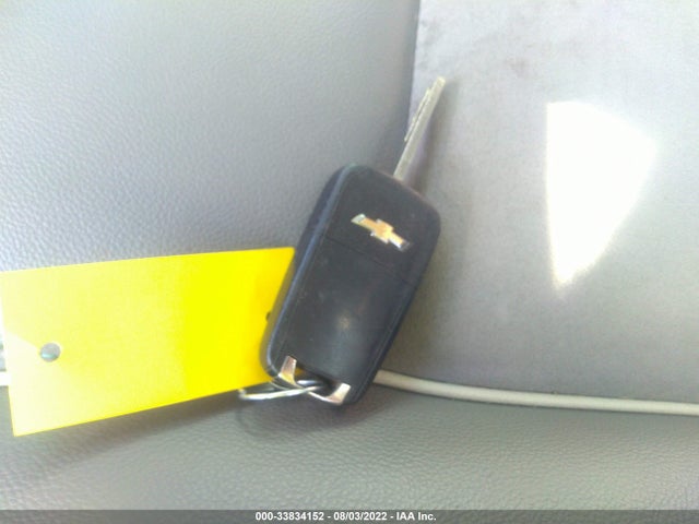 Chevrolet IMPALA LT 2014 2G1125S33E9218118 Image 11