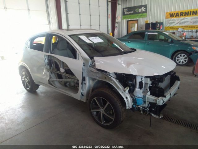 3CZRU6H52NM750707 auction archive image