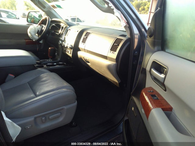 2020 Toyota Sequoia, VIN: 5TDYY5G18LS074159