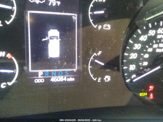 2020 Toyota Sequoia, VIN: 5TDYY5G18LS074159