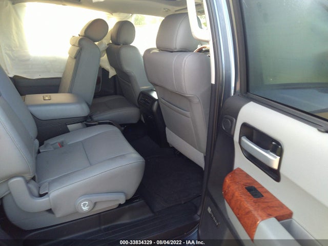 2020 Toyota Sequoia, VIN: 5TDYY5G18LS074159