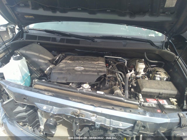 2020 Toyota Sequoia, VIN: 5TDYY5G18LS074159