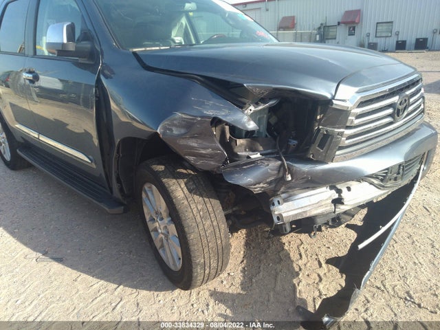 2020 Toyota Sequoia, VIN: 5TDYY5G18LS074159
