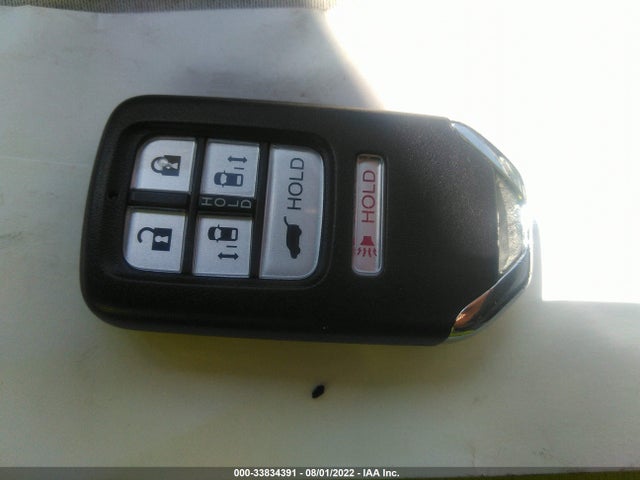 2015 Honda Odyssey, VIN: 5FNRL5H69FB066609