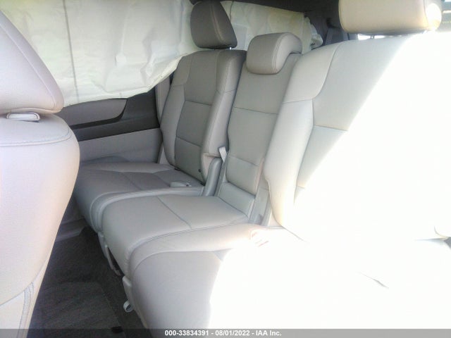 2015 Honda Odyssey, VIN: 5FNRL5H69FB066609