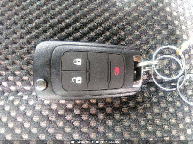 2GKALREK5F6374859 GMC Terrain Sle