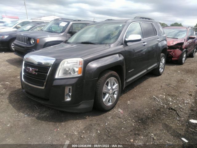 2GKALREK5F6374859 GMC Terrain Sle