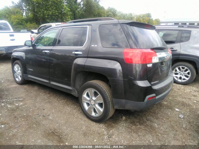 2GKALREK5F6374859 GMC Terrain Sle