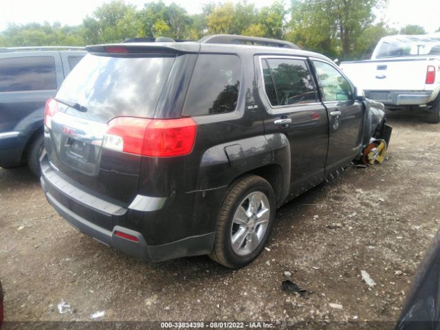 2GKALREK5F6374859 GMC Terrain Sle
