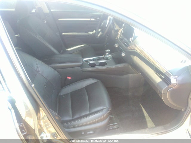 2019 NISSAN ALTIMA 2.5 SL VIN: 1N4BL4EV8KC182307