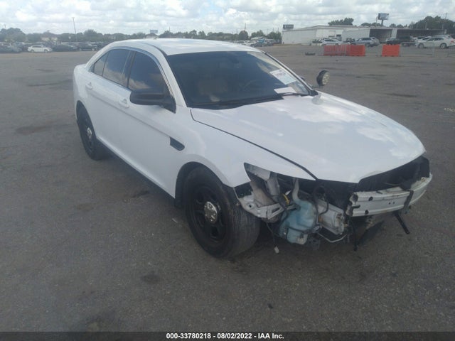 2015 Ford Taurus, VIN: 1FAHP2MK2FG149019
