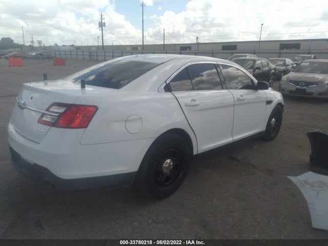2015 Ford Taurus, VIN: 1FAHP2MK2FG149019
