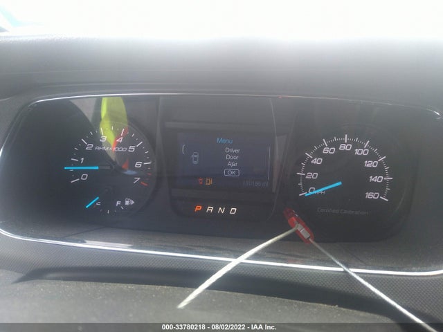 2015 Ford Taurus, VIN: 1FAHP2MK2FG149019