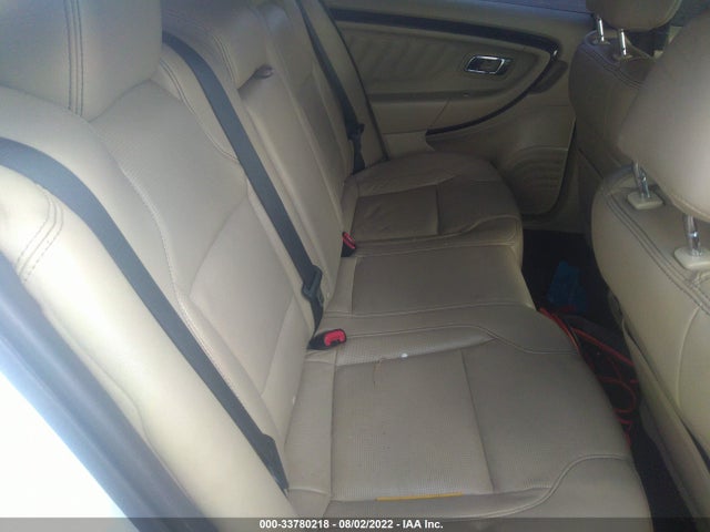2015 Ford Taurus, VIN: 1FAHP2MK2FG149019