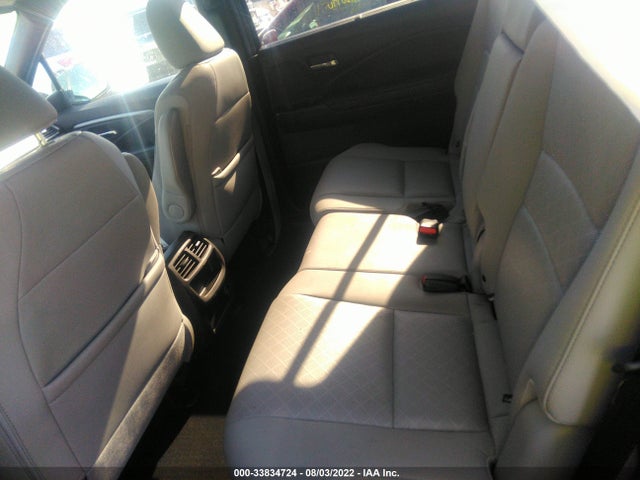 2019 Honda Passport, VIN: 5FNYF8H58KB029735