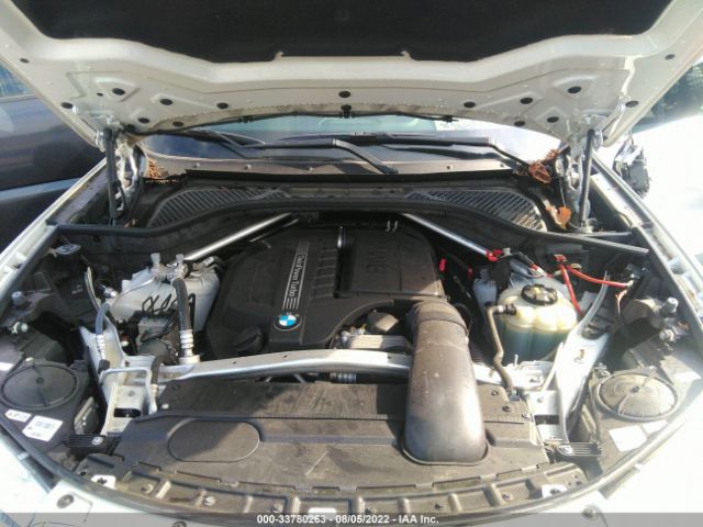 5UXKR0C53JL074808 BMW X5 Xdrive35i