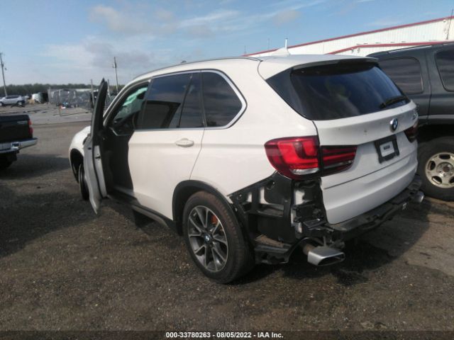 5UXKR0C53JL074808 BMW X5 Xdrive35i