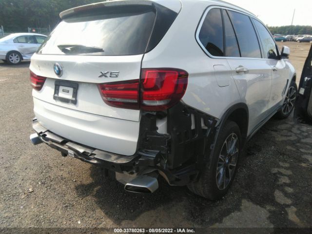 5UXKR0C53JL074808 BMW X5 Xdrive35i