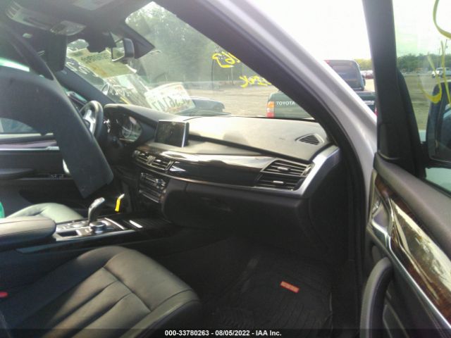 5UXKR0C53JL074808 BMW X5 Xdrive35i
