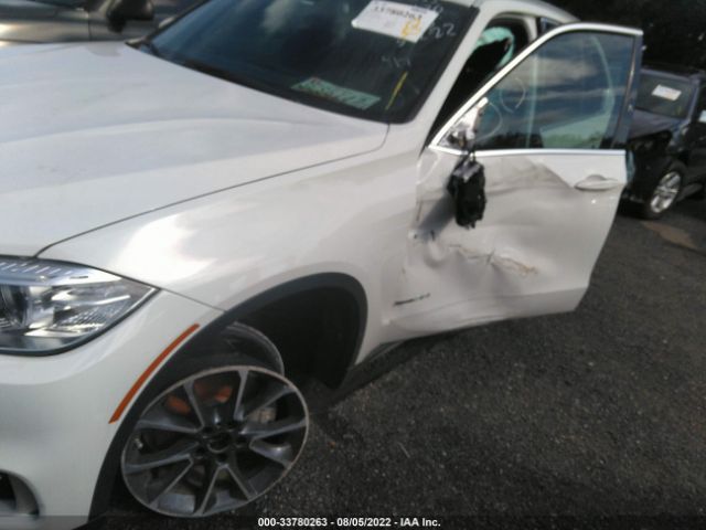 5UXKR0C53JL074808 BMW X5 Xdrive35i