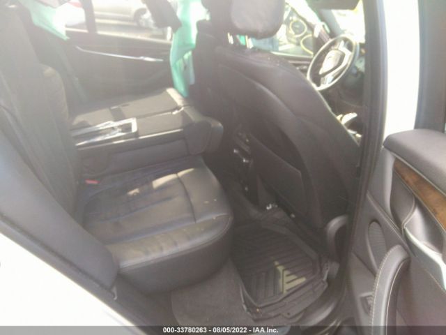 5UXKR0C53JL074808 BMW X5 Xdrive35i