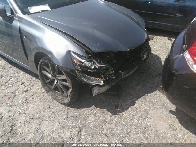 2016 Lexus GS, VIN: JTHCZ1BL0GA003676