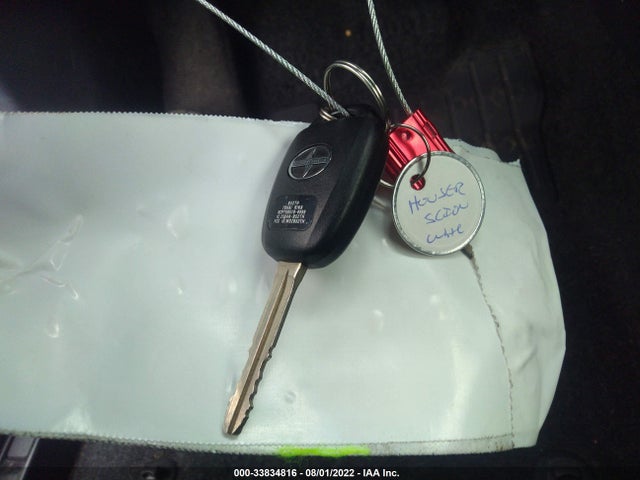 2015 Scion TC, VIN: JTKJF5C74F3093453