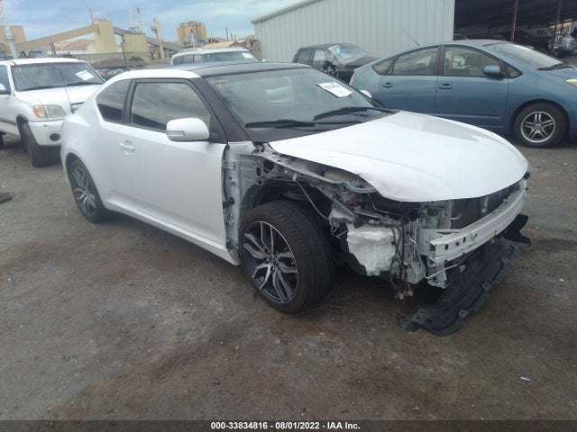 2015 Scion TC, VIN: JTKJF5C74F3093453