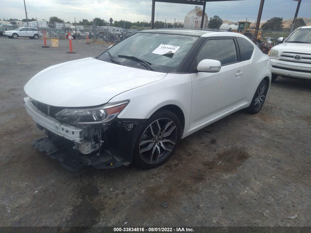 2015 Scion TC, VIN: JTKJF5C74F3093453