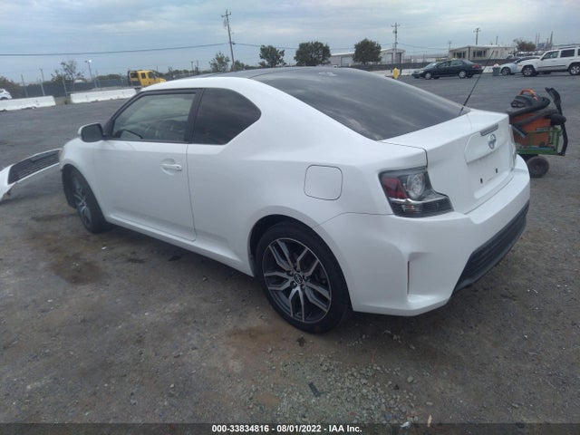 2015 Scion TC, VIN: JTKJF5C74F3093453