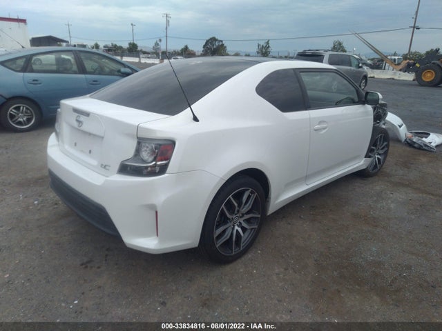 2015 Scion TC, VIN: JTKJF5C74F3093453