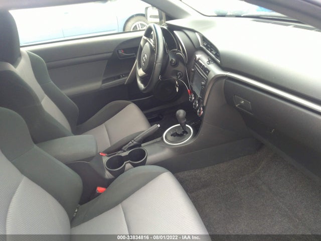 2015 Scion TC, VIN: JTKJF5C74F3093453