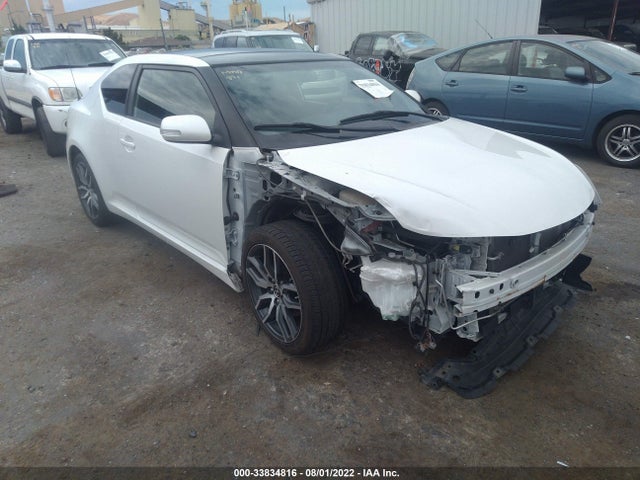 2015 Scion TC, VIN: JTKJF5C74F3093453