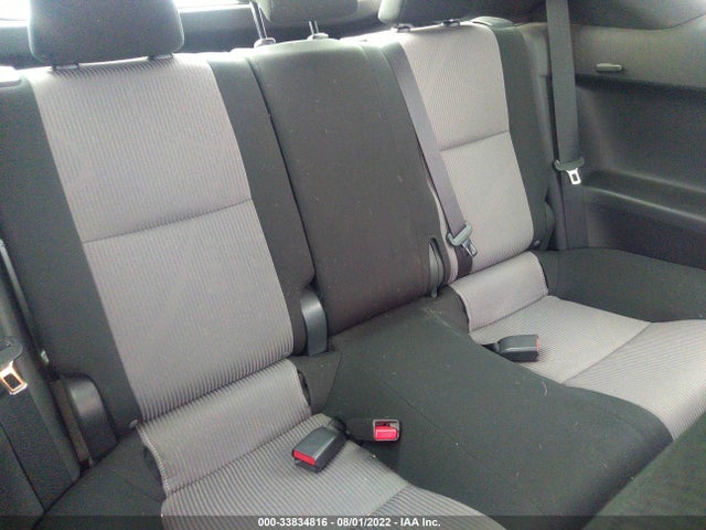 2015 Scion TC, VIN: JTKJF5C74F3093453
