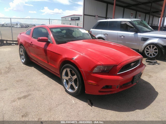 2014 1ZVBP8AM7E5271567 main image
