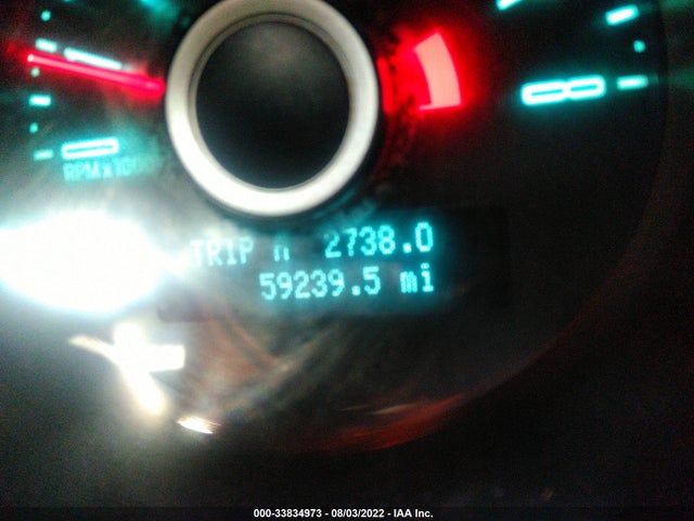 Ford Mustang V6 2014 1ZVBP8AM7E5271567 Image 7