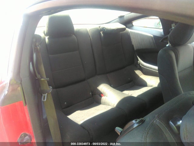 Ford Mustang V6 2014 1ZVBP8AM7E5271567 Image 8