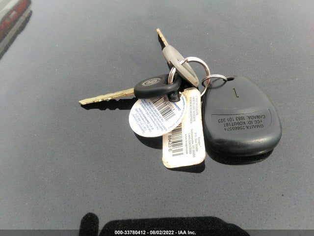 1G6KF5791YU247169 Cadillac DEVILLE DTS