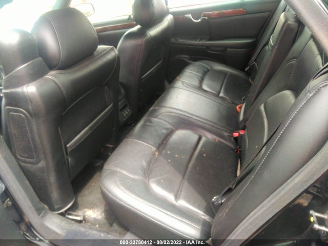 1G6KF5791YU247169 Cadillac DEVILLE DTS