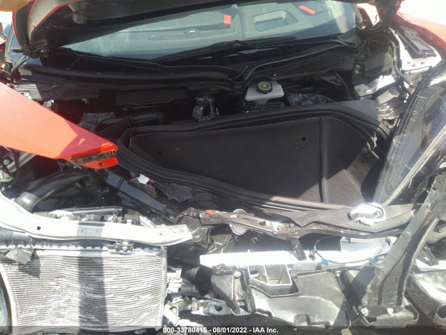 2022 Chevrolet Corvette, VIN: 1G1YC3D43N5103618