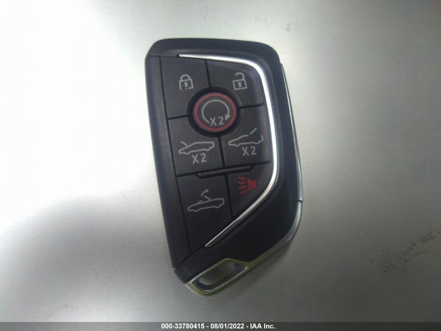2022 Chevrolet Corvette, VIN: 1G1YC3D43N5103618
