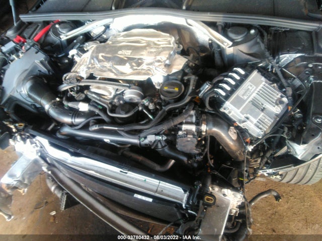 2019 Audi S4, VIN: WAUB4AF48KA001193