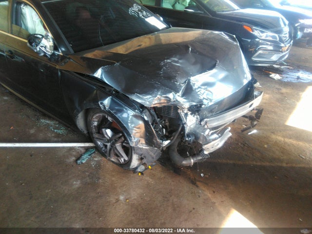 2019 Audi S4, VIN: WAUB4AF48KA001193