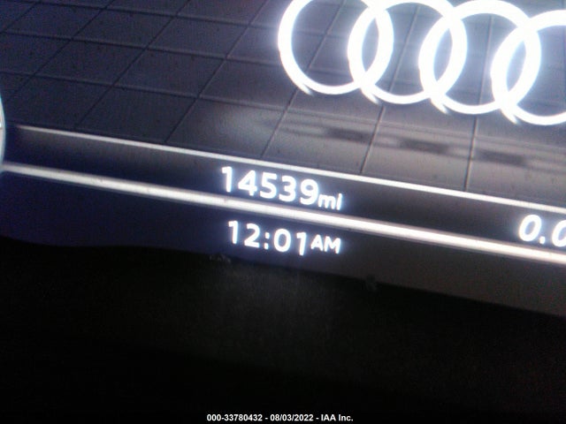 2019 Audi S4, VIN: WAUB4AF48KA001193