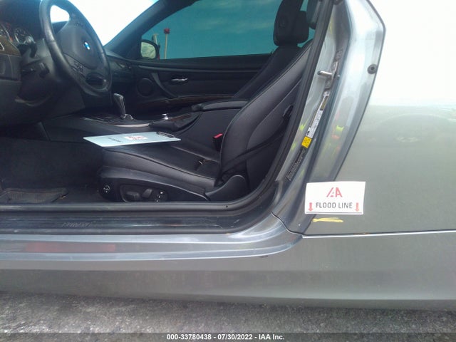 2013 BMW 3 SERIES 328I VIN: WBADW7C59DE733587