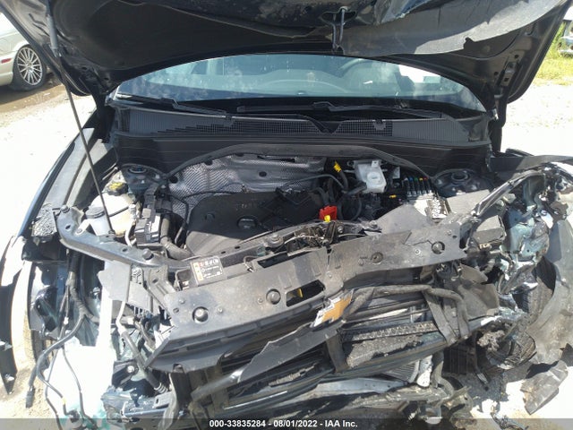 Chevrolet Trailblazer Activ 2021 KL79MVSL5MB017321 Image 10