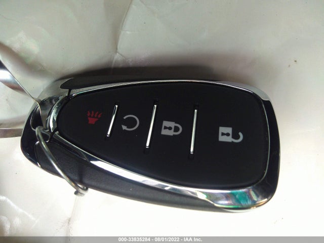 Chevrolet Trailblazer Activ 2021 KL79MVSL5MB017321 Image 11