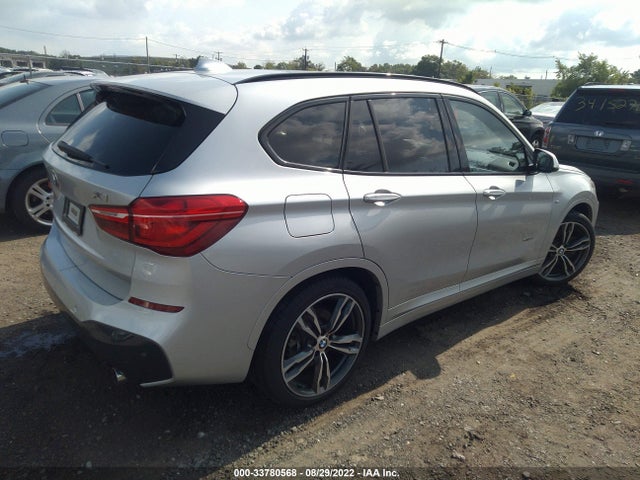2016 BMW X1, VIN: WBXHT3C39G5E56079