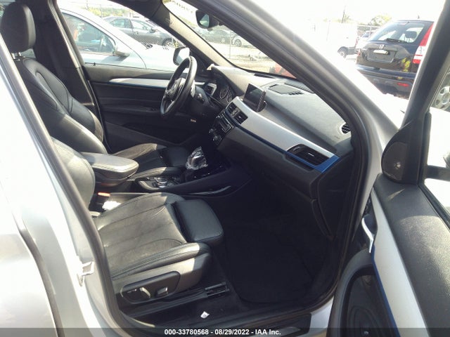 2016 BMW X1, VIN: WBXHT3C39G5E56079