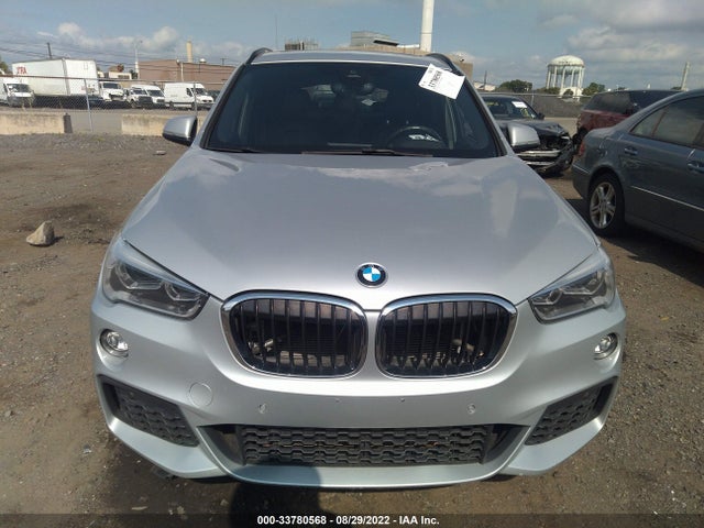 2016 BMW X1, VIN: WBXHT3C39G5E56079